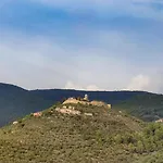 Il Castello Di Campello