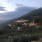 Aparthotel Il Castello Di Campello