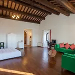 Il Castello Di Campello