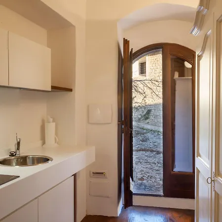 Il Castello Di Campello Appart hôtel 4*