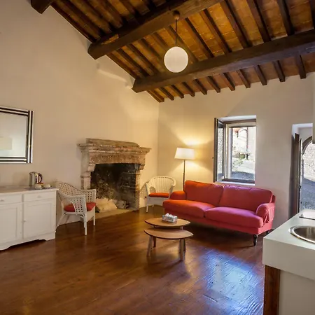 Apart Otel Il Castello Di Campello Campello sul Clitunno