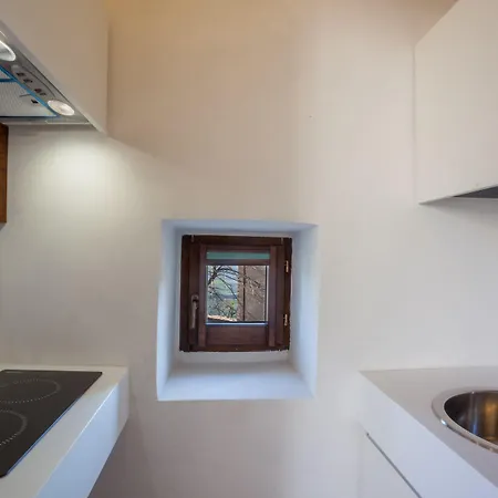 Il Castello Di Campello