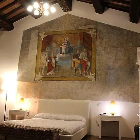 Il Castello Di Campello 4* Campello sul Clitunno