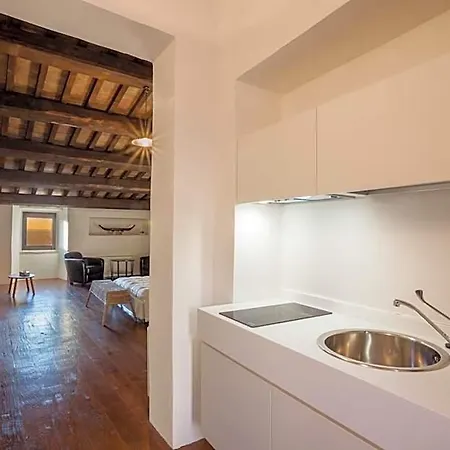 Il Castello Di Campello Apart Otel 4*
