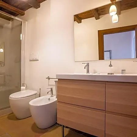 Il Castello Di Campello Apart Otel Campello sul Clitunno