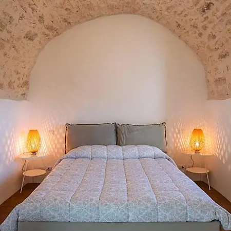 Il Castello Di Campello