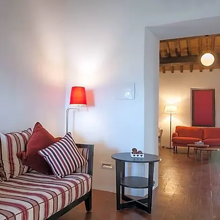 Il Castello Di Campello Apart Otel Campello sul Clitunno