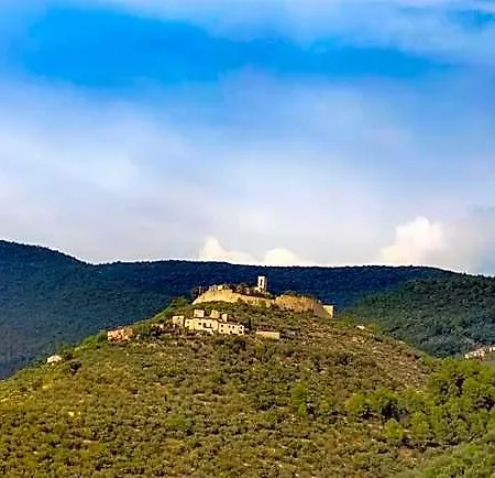Il Castello Di Campello Apart Otel 4*