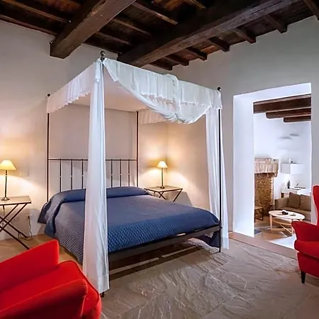 Il Castello Di Campello Apart Otel Campello sul Clitunno