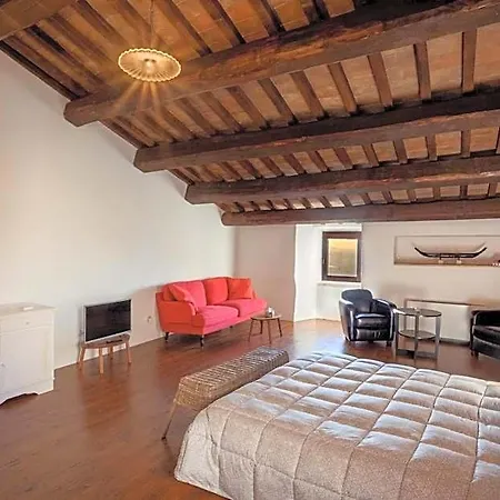 Apart Otel Il Castello Di Campello Campello sul Clitunno
