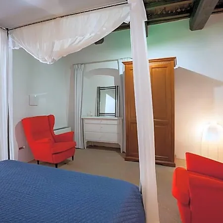 Il Castello Di Campello Apart Otel Campello sul Clitunno