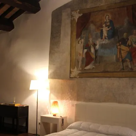 Апарт-отель Il Castello Di Campello 4*