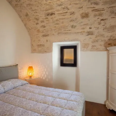 Il Castello Di Campello