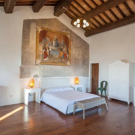 Il Castello Di Campello Aparthotel Campello sul Clitunno