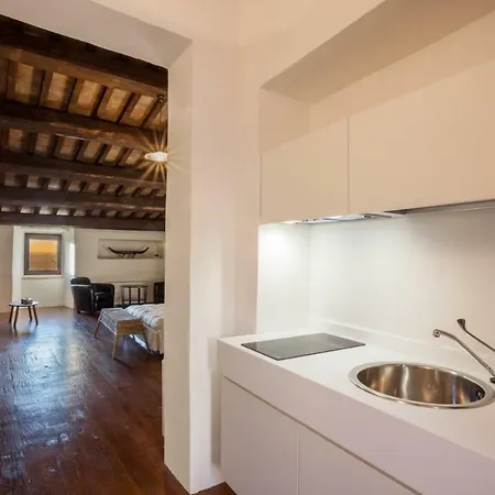 Il Castello Di Campello Apart Otel Campello sul Clitunno