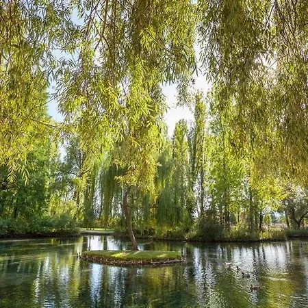 Il Castello Di Campello