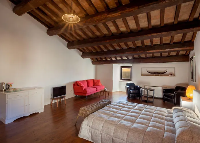 Il Castello Di Campello 4*