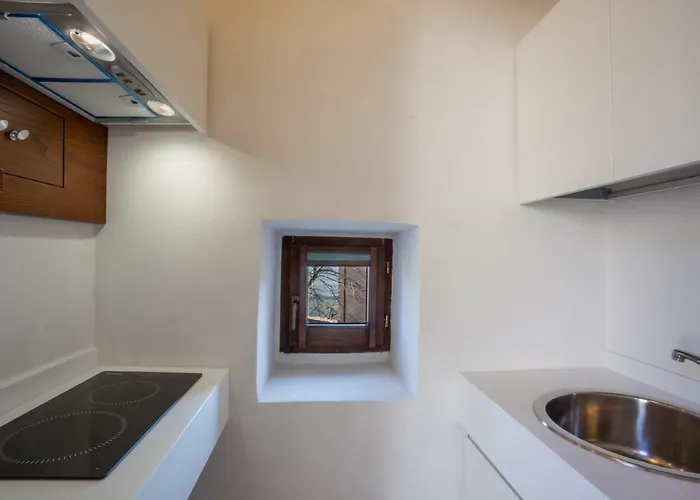 Il Castello Di Campello 4*