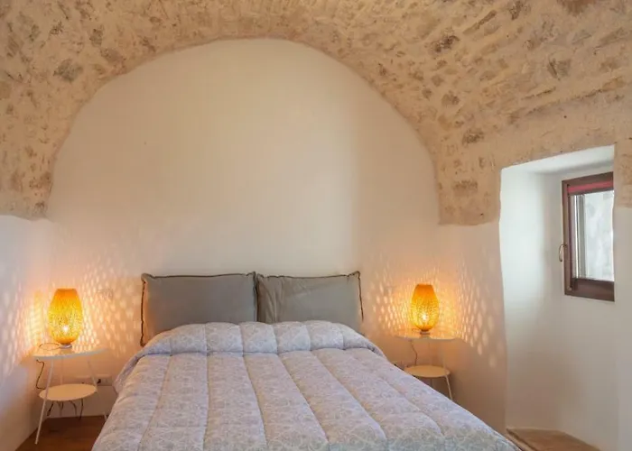 Apartahotel Il Castello Di Campello 4*