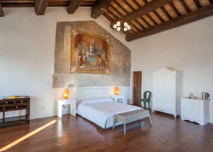 Il Castello Di Campello Apartahotel Campello sul Clitunno